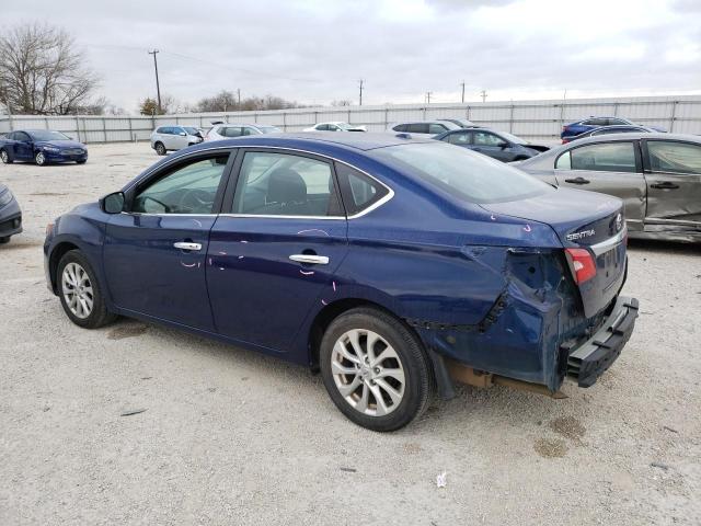 Photo 1 VIN: 3N1AB7AP1KY419683 - NISSAN SENTRA 