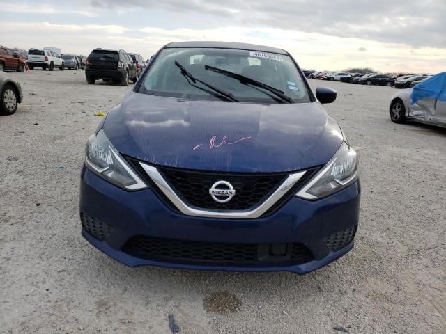 Photo 4 VIN: 3N1AB7AP1KY419683 - NISSAN SENTRA 