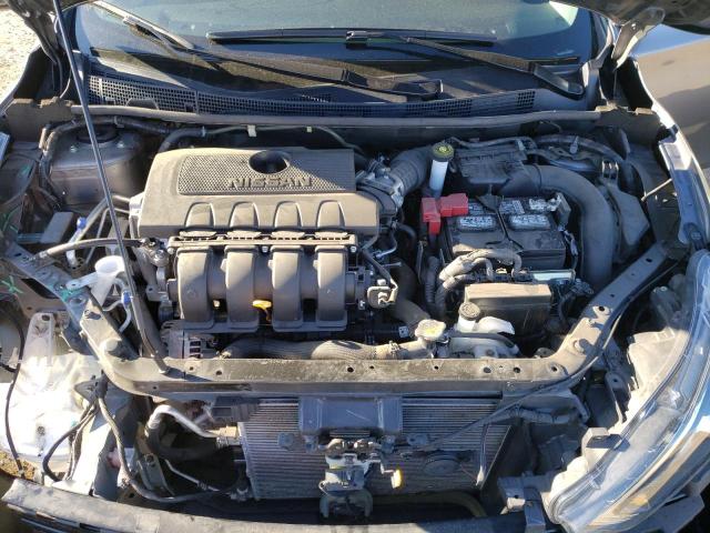 Photo 6 VIN: 3N1AB7AP1KY420347 - NISSAN SENTRA S 