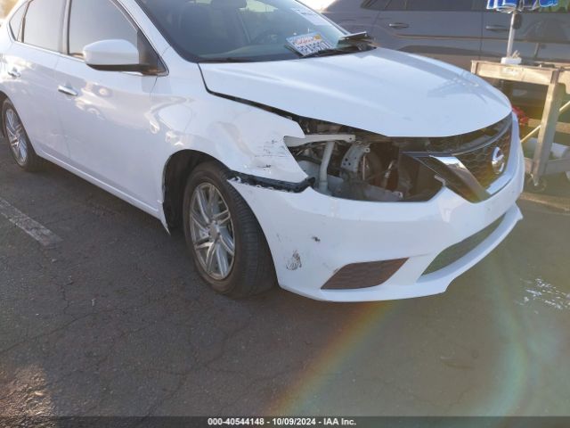 Photo 5 VIN: 3N1AB7AP1KY421689 - NISSAN SENTRA 