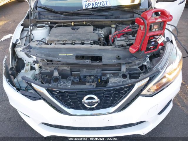 Photo 9 VIN: 3N1AB7AP1KY421689 - NISSAN SENTRA 