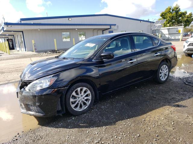 Photo 0 VIN: 3N1AB7AP1KY422776 - NISSAN SENTRA S 