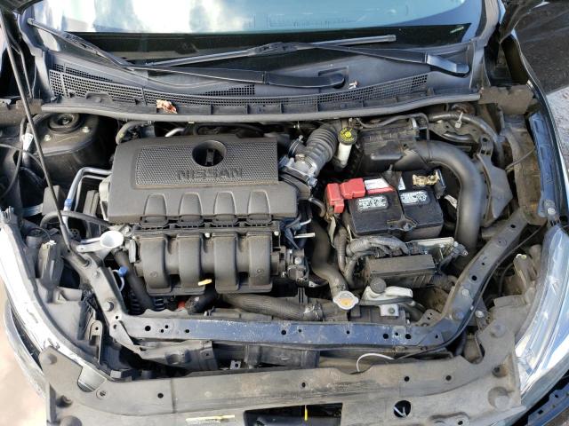 Photo 10 VIN: 3N1AB7AP1KY422776 - NISSAN SENTRA S 