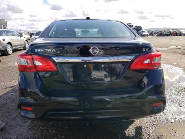 Photo 5 VIN: 3N1AB7AP1KY422776 - NISSAN SENTRA S 