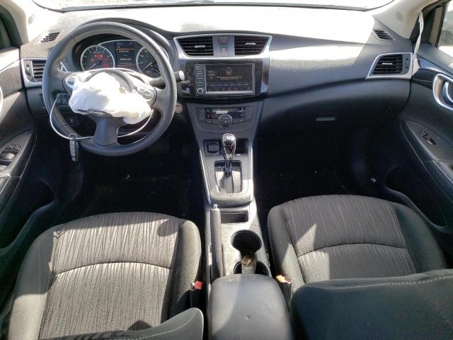 Photo 7 VIN: 3N1AB7AP1KY422776 - NISSAN SENTRA S 