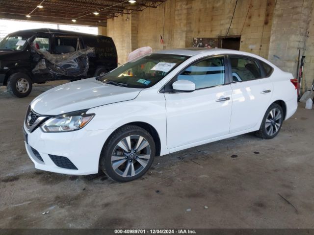 Photo 1 VIN: 3N1AB7AP1KY423832 - NISSAN SENTRA 