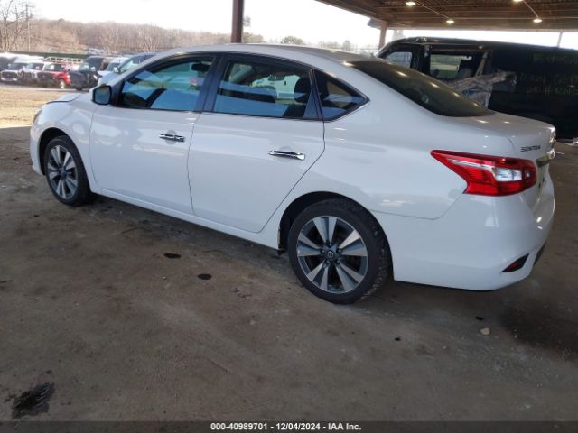 Photo 2 VIN: 3N1AB7AP1KY423832 - NISSAN SENTRA 