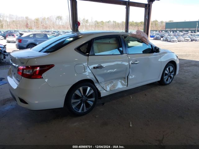 Photo 3 VIN: 3N1AB7AP1KY423832 - NISSAN SENTRA 