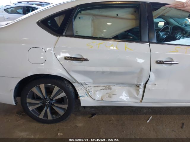 Photo 5 VIN: 3N1AB7AP1KY423832 - NISSAN SENTRA 