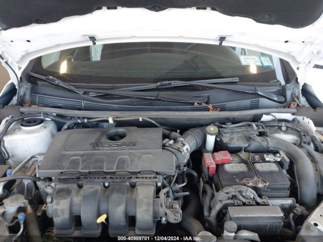 Photo 9 VIN: 3N1AB7AP1KY423832 - NISSAN SENTRA 