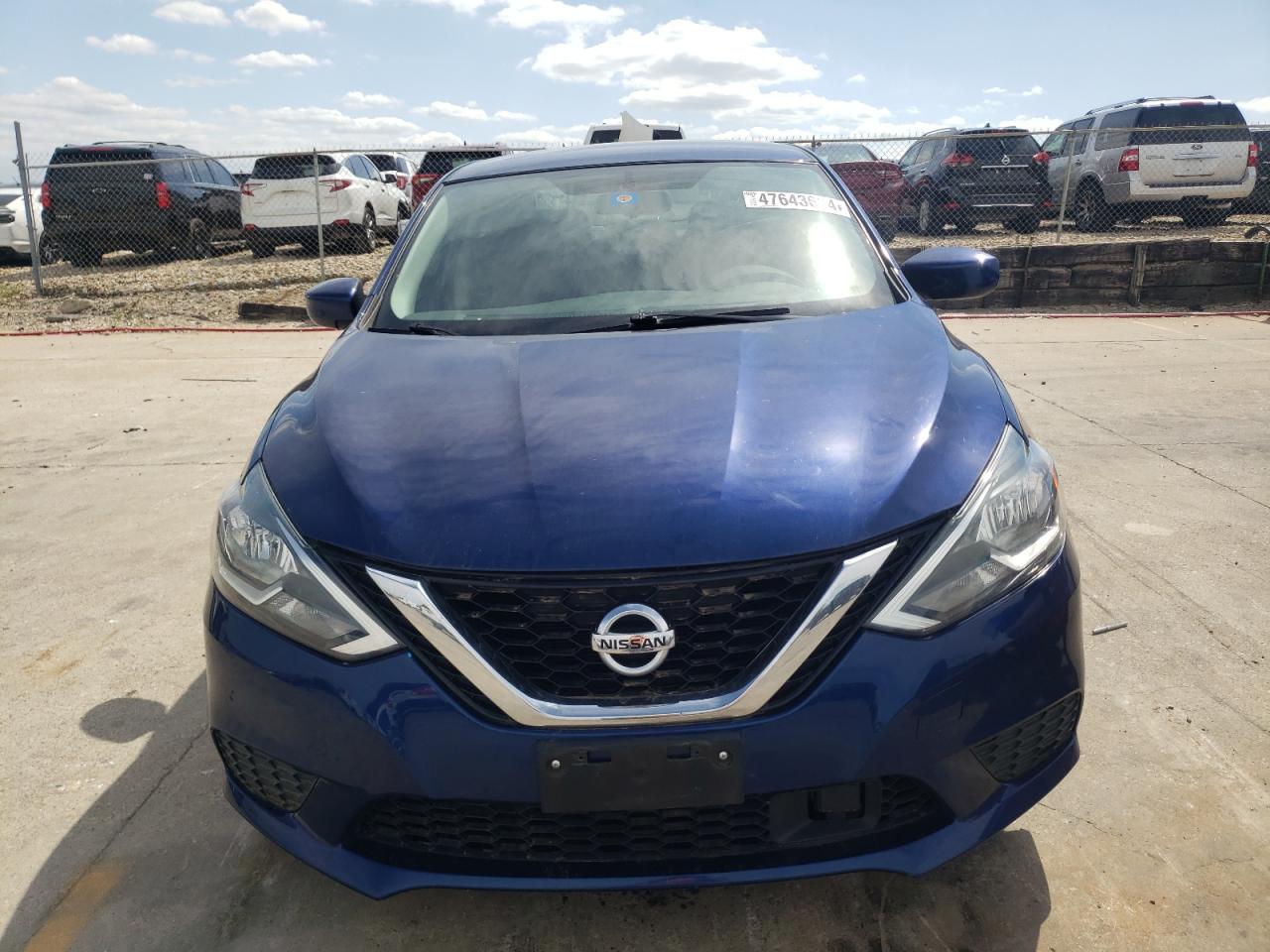 Photo 4 VIN: 3N1AB7AP1KY423944 - NISSAN SENTRA 