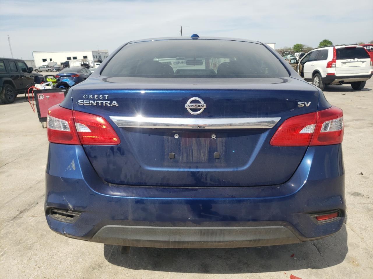 Photo 5 VIN: 3N1AB7AP1KY423944 - NISSAN SENTRA 