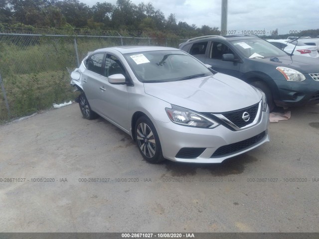 Photo 0 VIN: 3N1AB7AP1KY423989 - NISSAN SENTRA 