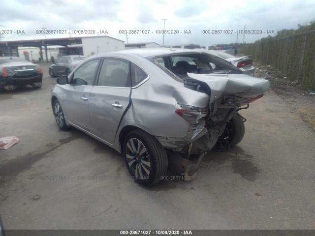 Photo 2 VIN: 3N1AB7AP1KY423989 - NISSAN SENTRA 