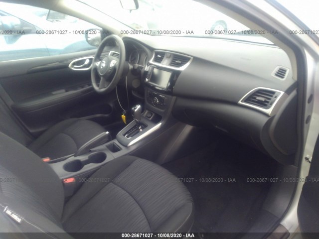 Photo 4 VIN: 3N1AB7AP1KY423989 - NISSAN SENTRA 