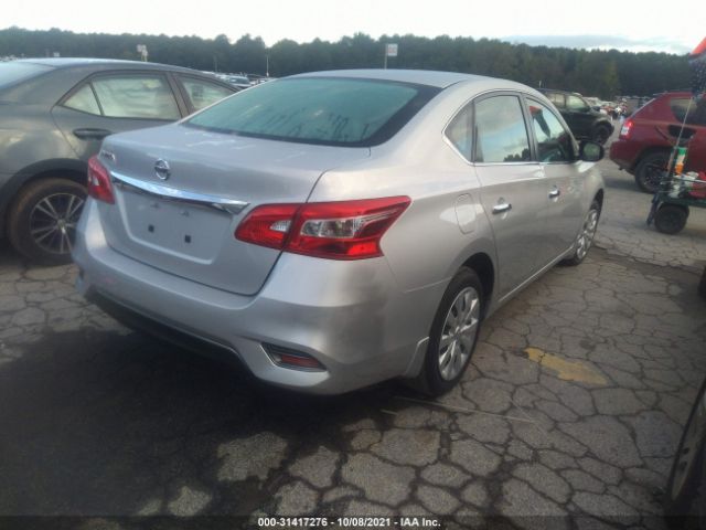 Photo 3 VIN: 3N1AB7AP1KY426259 - NISSAN SENTRA 