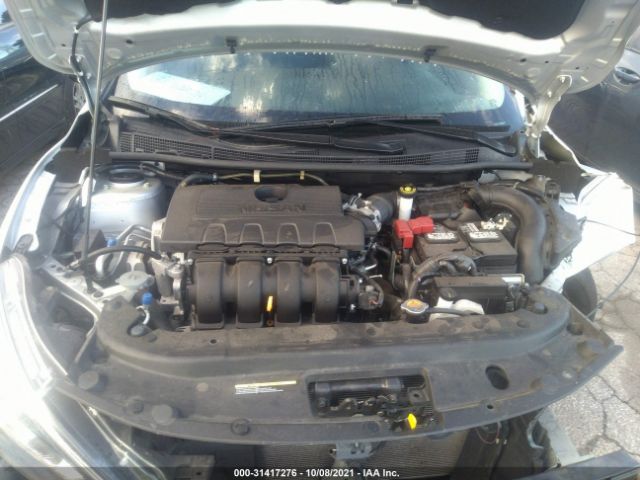 Photo 9 VIN: 3N1AB7AP1KY426259 - NISSAN SENTRA 