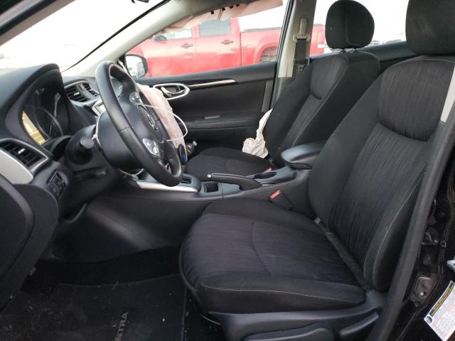 Photo 4 VIN: 3N1AB7AP1KY426357 - NISSAN SENTRA S 