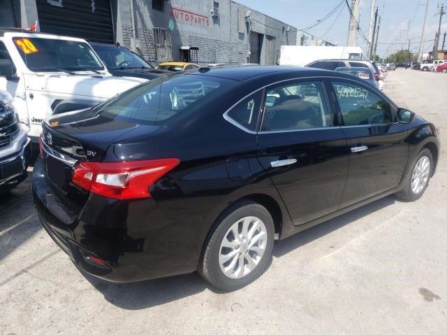 Photo 3 VIN: 3N1AB7AP1KY426505 - NISSAN SENTRA S 