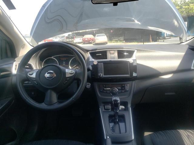 Photo 8 VIN: 3N1AB7AP1KY426505 - NISSAN SENTRA S 