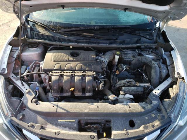 Photo 6 VIN: 3N1AB7AP1KY426617 - NISSAN SENTRA S 