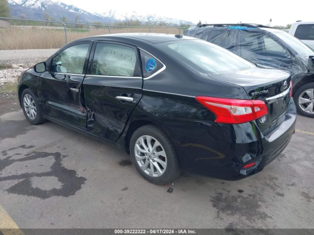 Photo 2 VIN: 3N1AB7AP1KY426794 - NISSAN SENTRA 