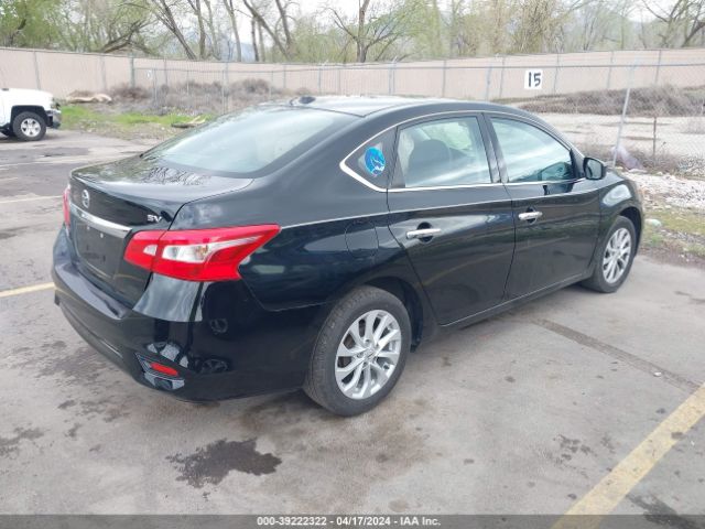 Photo 3 VIN: 3N1AB7AP1KY426794 - NISSAN SENTRA 