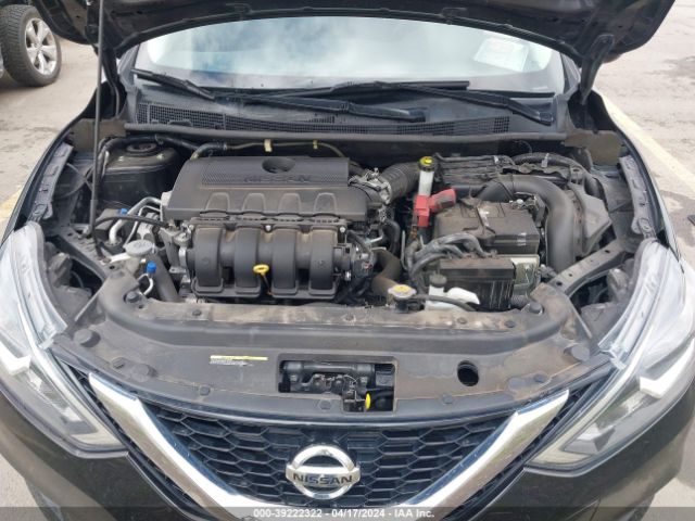 Photo 9 VIN: 3N1AB7AP1KY426794 - NISSAN SENTRA 