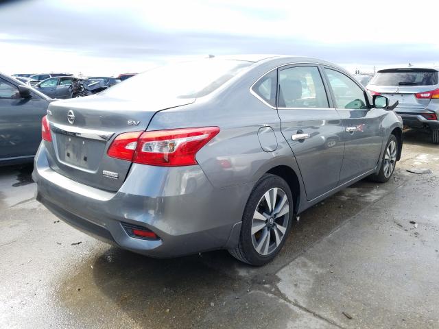 Photo 3 VIN: 3N1AB7AP1KY427542 - NISSAN SENTRA S 