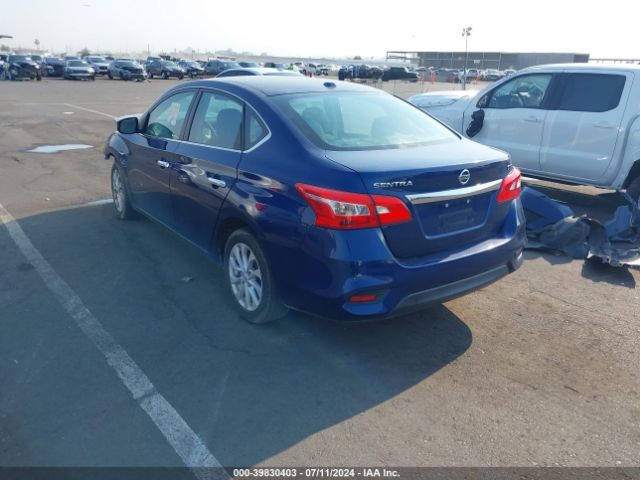 Photo 2 VIN: 3N1AB7AP1KY427606 - NISSAN SENTRA 