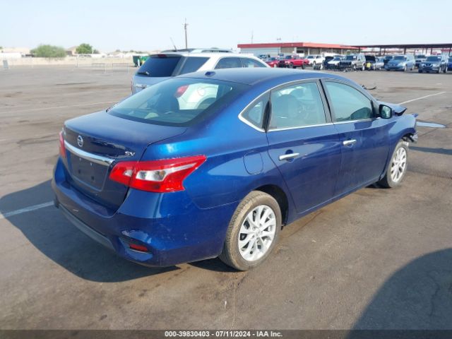 Photo 3 VIN: 3N1AB7AP1KY427606 - NISSAN SENTRA 