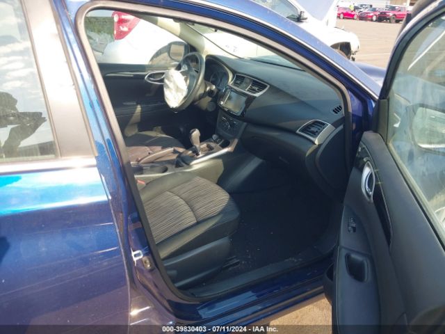 Photo 4 VIN: 3N1AB7AP1KY427606 - NISSAN SENTRA 