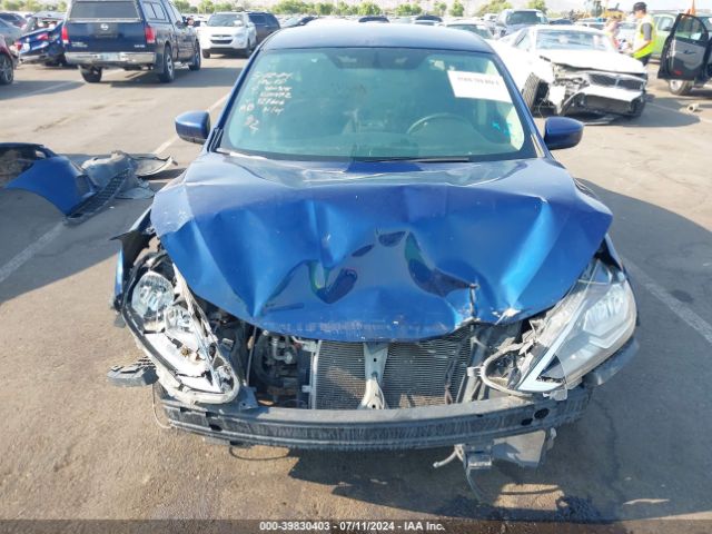 Photo 5 VIN: 3N1AB7AP1KY427606 - NISSAN SENTRA 