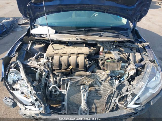 Photo 9 VIN: 3N1AB7AP1KY427606 - NISSAN SENTRA 