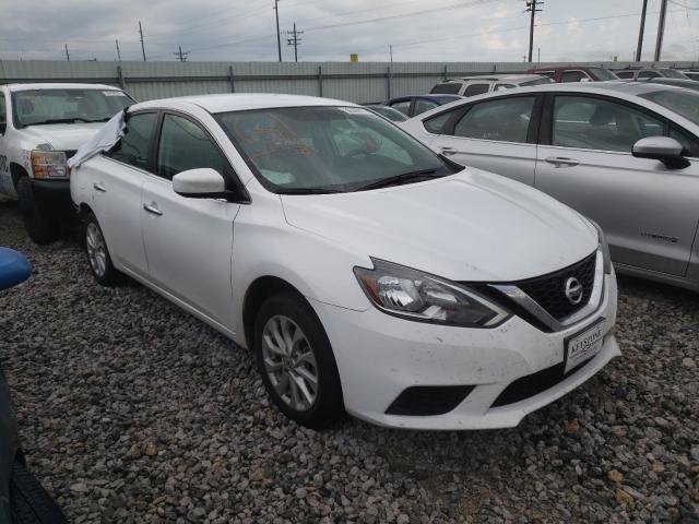 Photo 0 VIN: 3N1AB7AP1KY427878 - NISSAN SENTRA S 