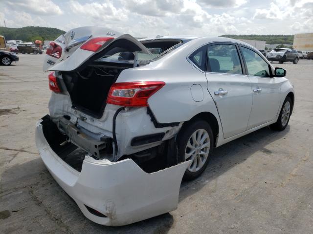 Photo 3 VIN: 3N1AB7AP1KY427878 - NISSAN SENTRA S 