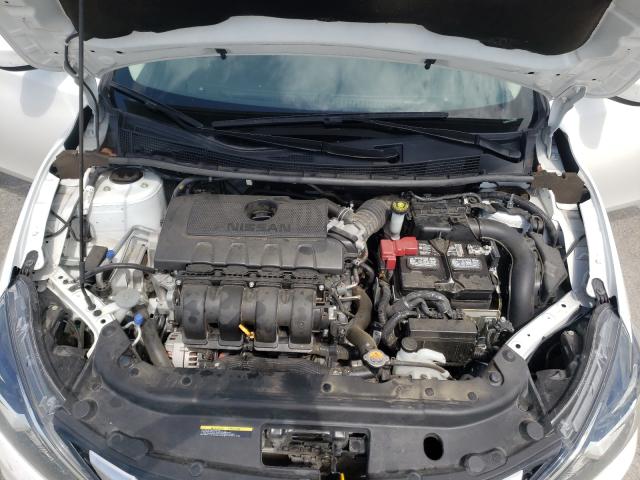 Photo 6 VIN: 3N1AB7AP1KY427878 - NISSAN SENTRA S 