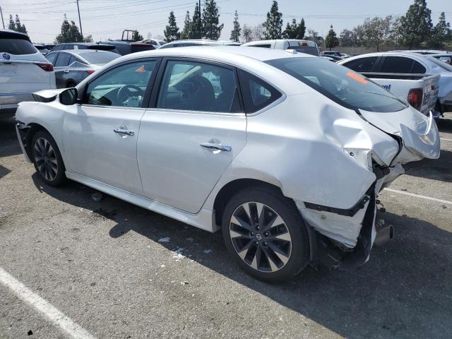 Photo 1 VIN: 3N1AB7AP1KY429436 - NISSAN SENTRA S 