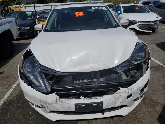 Photo 4 VIN: 3N1AB7AP1KY429436 - NISSAN SENTRA S 