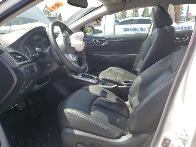 Photo 6 VIN: 3N1AB7AP1KY429436 - NISSAN SENTRA S 