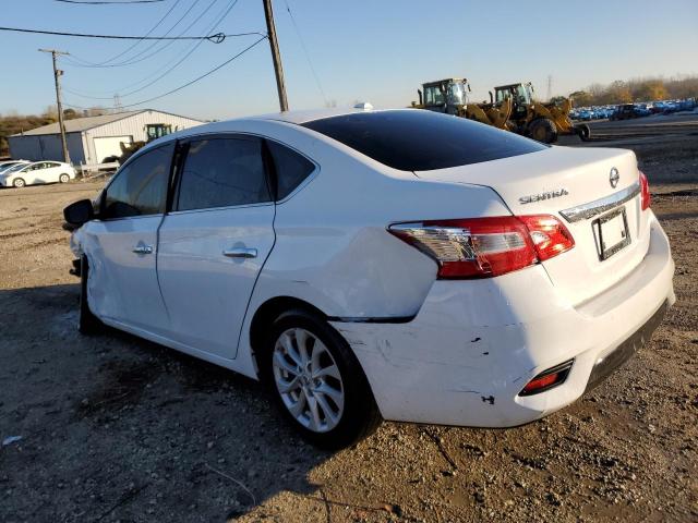 Photo 1 VIN: 3N1AB7AP1KY431168 - NISSAN SENTRA 