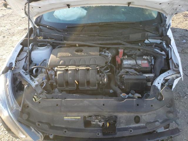 Photo 10 VIN: 3N1AB7AP1KY431168 - NISSAN SENTRA 