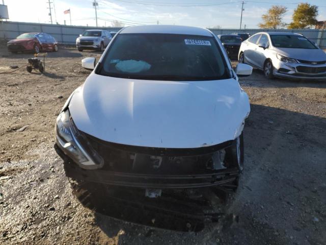 Photo 4 VIN: 3N1AB7AP1KY431168 - NISSAN SENTRA 