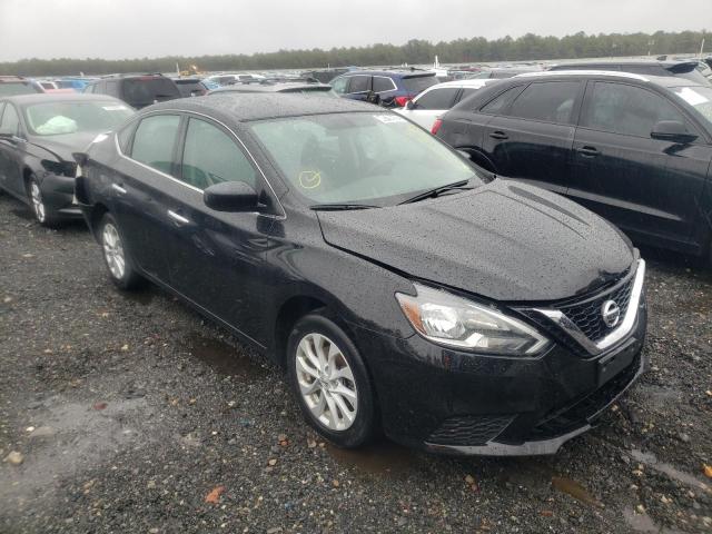 Photo 0 VIN: 3N1AB7AP1KY432028 - NISSAN SENTRA S 