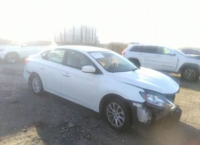 Photo 0 VIN: 3N1AB7AP1KY432188 - NISSAN SENTRA 