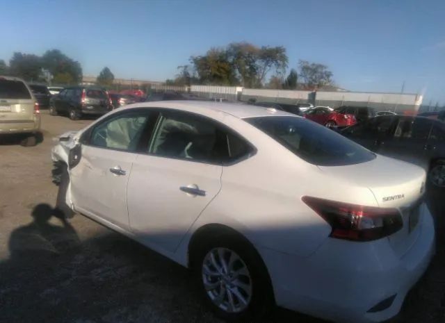 Photo 2 VIN: 3N1AB7AP1KY432188 - NISSAN SENTRA 