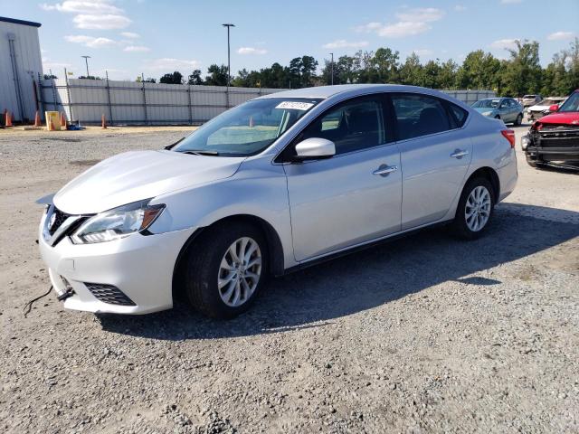 Photo 0 VIN: 3N1AB7AP1KY434426 - NISSAN SENTRA 