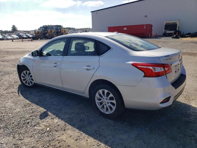 Photo 1 VIN: 3N1AB7AP1KY434426 - NISSAN SENTRA 