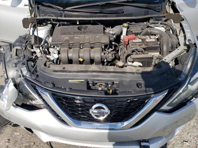 Photo 10 VIN: 3N1AB7AP1KY434426 - NISSAN SENTRA 