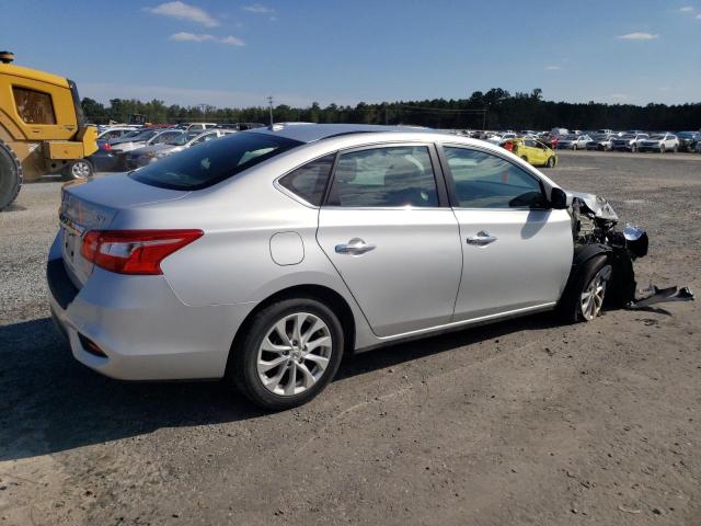 Photo 2 VIN: 3N1AB7AP1KY434426 - NISSAN SENTRA 